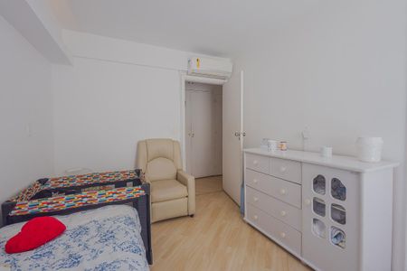 Apartamento à venda com 140m², 3 quartos e 1 vagaQuarto 1
