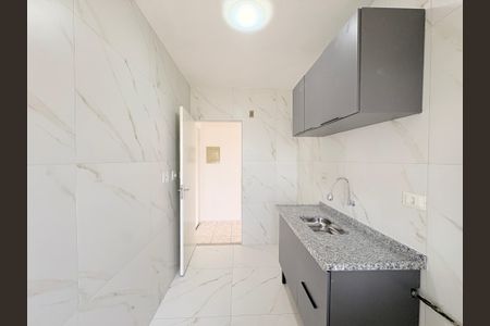 Apartamento para alugar com 76m², 3 quartos e 1 vagaCozinha