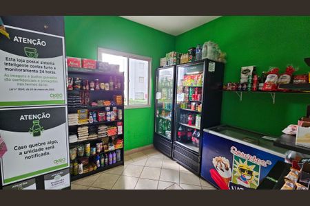 Apartamento para alugar com 76m², 3 quartos e 1 vagaÁrea comum