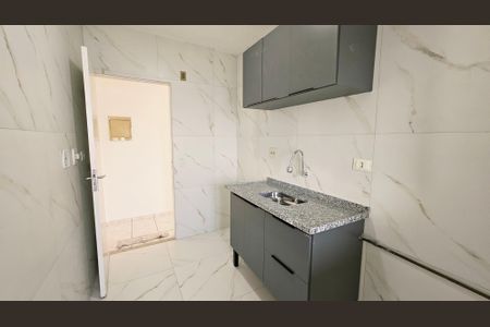 Apartamento para alugar com 76m², 3 quartos e 1 vagaCozinha