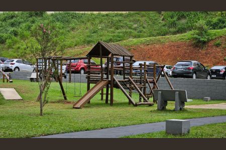 Apartamento para alugar com 76m², 3 quartos e 1 vagaÁrea comum