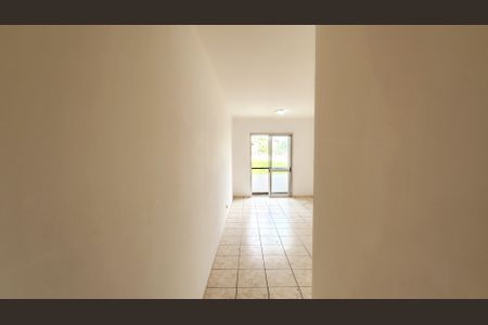 Sala de apartamento para alugar com 3 quartos, 76m² em Anhangabaú, Jundiaí
