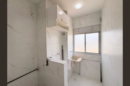 Apartamento para alugar com 76m², 3 quartos e 1 vagaÁrea de Serviço