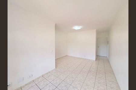 Sala de apartamento à venda com 3 quartos, 76m² em Anhangabaú, Jundiaí