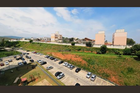 Apartamento para alugar com 76m², 3 quartos e 1 vagaVista da Área de Serviço