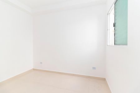 Apartamento para alugar com 40m², 2 quartos e sem vagaQuarto 1 - Suíte