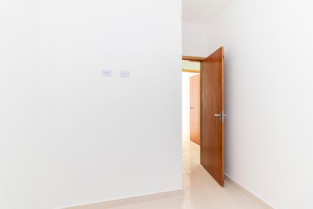 Apartamento para alugar com 40m², 2 quartos e sem vagaQuarto 2