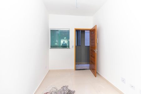 Apartamento para alugar com 40m², 2 quartos e sem vagaSala