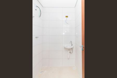 Apartamento para alugar com 40m², 2 quartos e sem vagaBanheiro Social