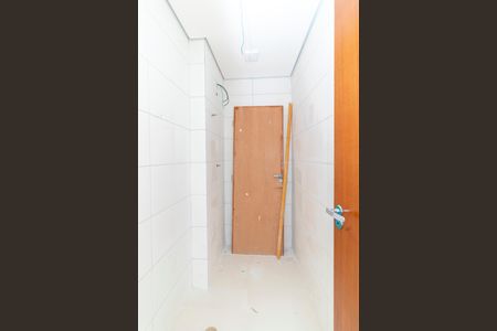 Apartamento para alugar com 40m², 2 quartos e sem vagaBanheiro da Suíte