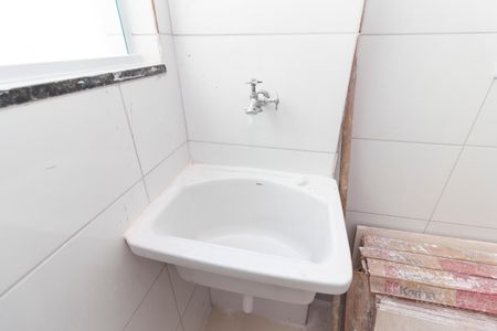Apartamento para alugar com 40m², 2 quartos e sem vagaÁrea de Serviço