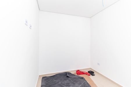 Apartamento para alugar com 40m², 2 quartos e sem vaga Apartamento para alugar com 40m², 2 quartos e sem vagaQuarto 1 - Suíte