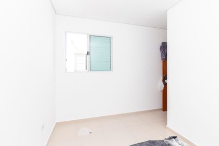 Apartamento para alugar com 40m², 2 quartos e sem vaga Apartamento para alugar com 40m², 2 quartos e sem vagaQuarto 1 - Suíte