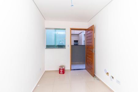 Apartamento para alugar com 40m², 2 quartos e sem vaga Apartamento para alugar com 40m², 2 quartos e sem vagaSala