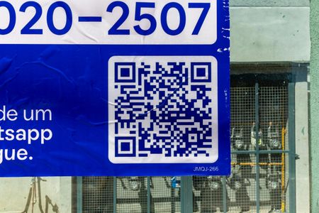 Apartamento para alugar com 40m², 2 quartos e sem vaga Apartamento para alugar com 40m², 2 quartos e sem vagaPlaquinha