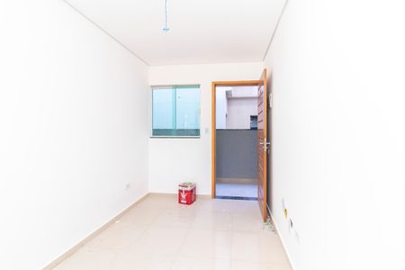 Apartamento para alugar com 40m², 2 quartos e sem vaga Apartamento para alugar com 40m², 2 quartos e sem vagaSala