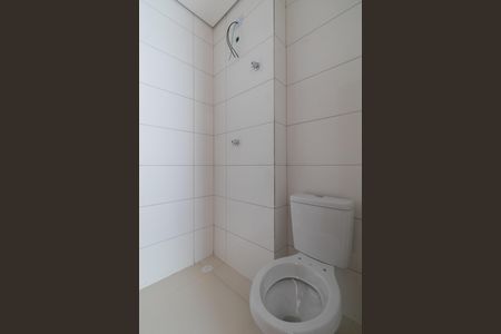 Apartamento para alugar com 40m², 2 quartos e sem vaga Apartamento para alugar com 40m², 2 quartos e sem vagaBanheiro