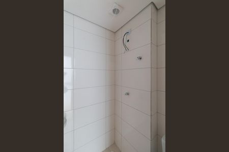 Apartamento para alugar com 40m², 2 quartos e sem vaga Apartamento para alugar com 40m², 2 quartos e sem vagaBanheiro
