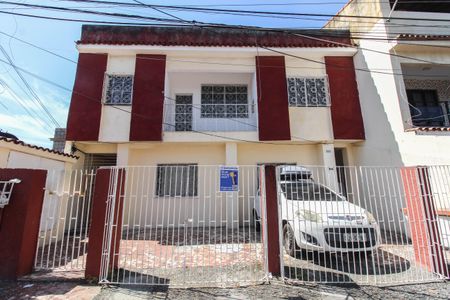 Apartamento para alugar com 60m², 2 quartos e sem vagaFachada