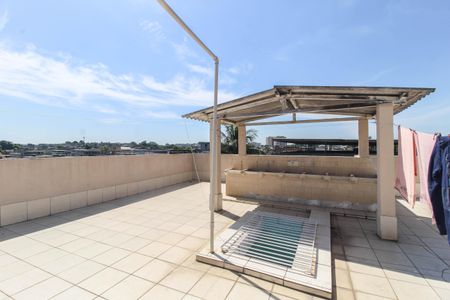 Apartamento para alugar com 60m², 2 quartos e sem vagaÁrea Comum