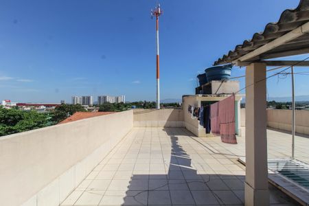 Apartamento para alugar com 60m², 2 quartos e sem vagaÁrea Comum