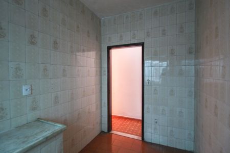 Apartamento para alugar com 60m², 2 quartos e sem vagaCozinha