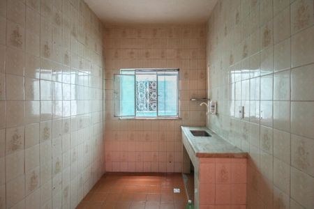 Apartamento para alugar com 60m², 2 quartos e sem vagaCozinha