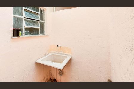 Apartamento para alugar com 60m², 2 quartos e sem vagaÁrea de Serviço