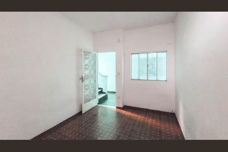 Apartamento para alugar com 60m², 2 quartos e sem vagaSala