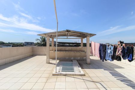 Apartamento para alugar com 60m², 2 quartos e sem vagaÁrea Comum