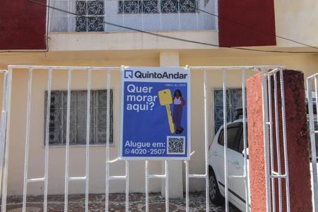 Apartamento para alugar com 60m², 2 quartos e sem vagaPlaca