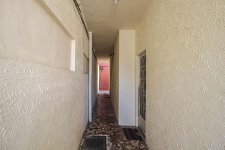 Apartamento para alugar com 60m², 2 quartos e sem vagaÁrea Comum