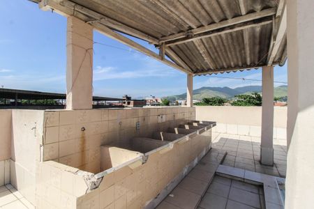 Apartamento para alugar com 60m², 2 quartos e sem vagaÁrea Comum