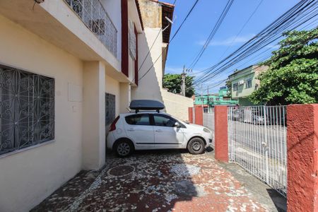Apartamento para alugar com 60m², 2 quartos e sem vagaÁrea Comum