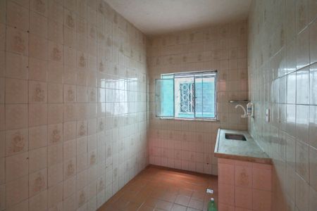 Apartamento para alugar com 60m², 2 quartos e sem vagaCozinha
