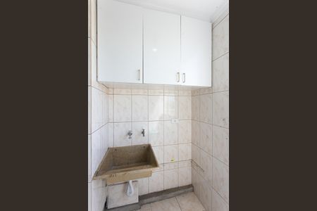 Apartamento para alugar com 54m², 2 quartos e 1 vagaÁrea de Serviço