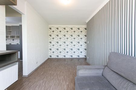 Apartamento para alugar com 54m², 2 quartos e 1 vagaSala