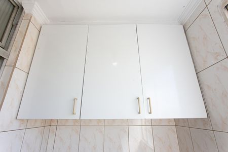 Apartamento para alugar com 54m², 2 quartos e 1 vagaÁrea de Serviço