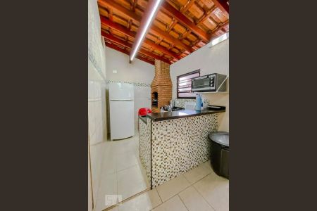 Apartamento para alugar com 54m², 2 quartos e 1 vagaÁrea comum - Churrasqueira