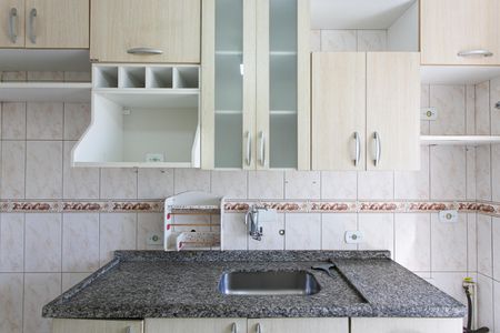 Apartamento para alugar com 54m², 2 quartos e 1 vagaCozinha