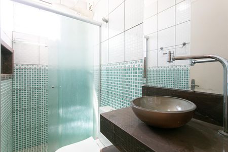 Apartamento para alugar com 54m², 2 quartos e 1 vagaBanheiro