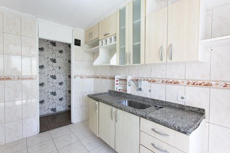 Apartamento para alugar com 54m², 2 quartos e 1 vagaCozinha