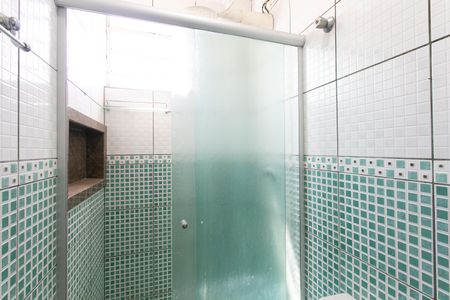 Apartamento para alugar com 54m², 2 quartos e 1 vagaBanheiro