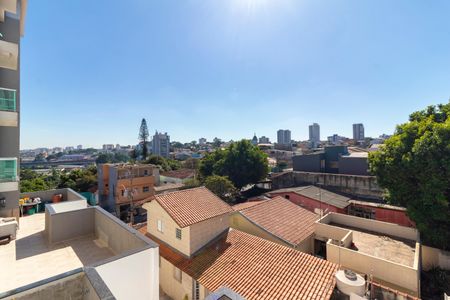 Apartamento para alugar com 42m², 2 quartos e sem vagaVista da Varanda