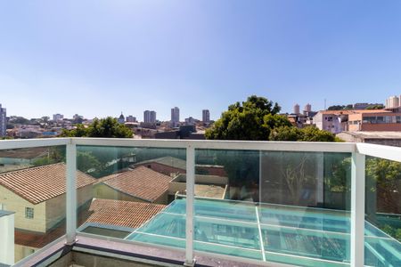 Apartamento para alugar com 42m², 2 quartos e sem vagaVaranda da Sala