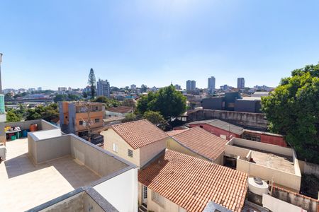 Apartamento para alugar com 42m², 2 quartos e sem vagaVista do Quarto 2