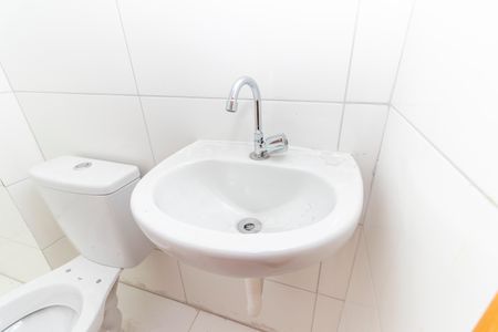 Apartamento para alugar com 42m², 2 quartos e sem vagaBanheiro da Suíte