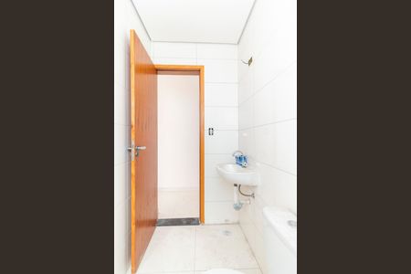 Apartamento para alugar com 42m², 2 quartos e sem vagaBanheiro Social