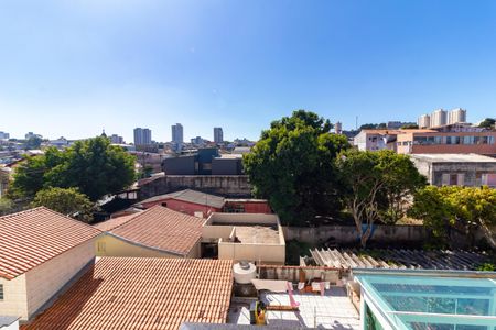 Apartamento para alugar com 42m², 2 quartos e sem vagaVista do Quarto 2