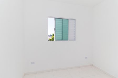 Apartamento para alugar com 42m², 2 quartos e sem vagaQuarto 1 - Suíte
